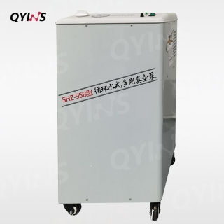 循環水式多用真空泵95B